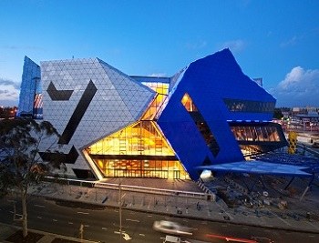 Feel like a rockstar